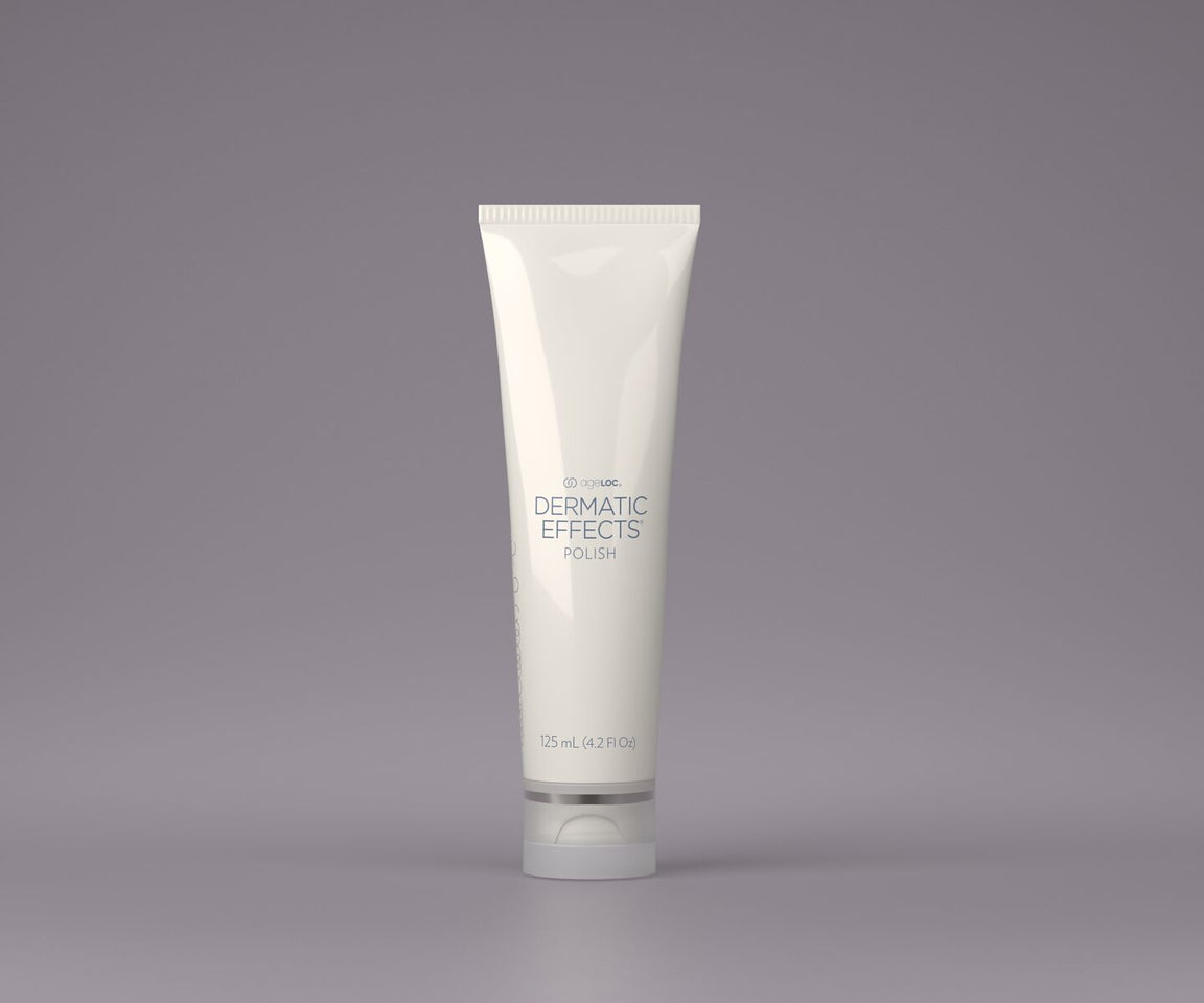 ageLOC Dermatic Effects Body Trio