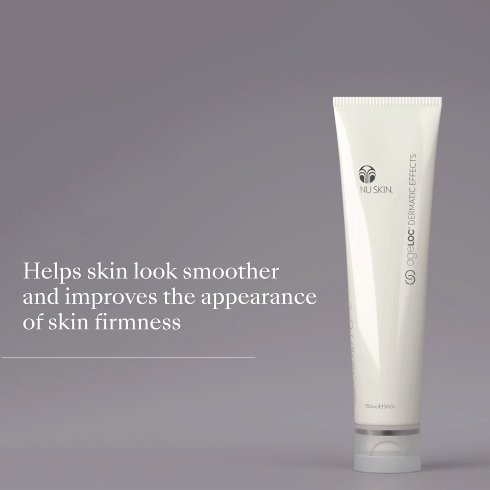ageLOC Dermatic Effects Body Trio