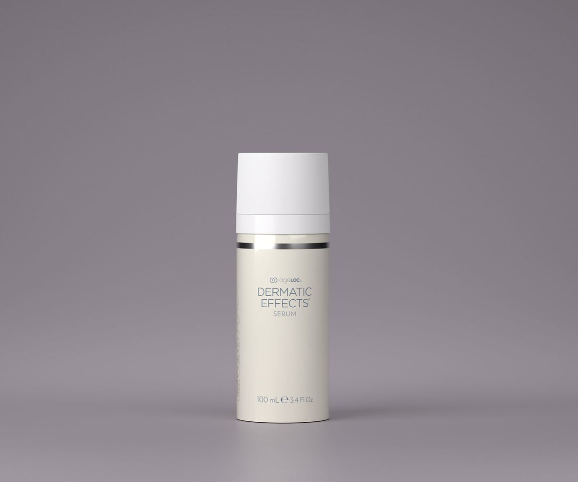 ageLOC Dermatic Effects Body Trio