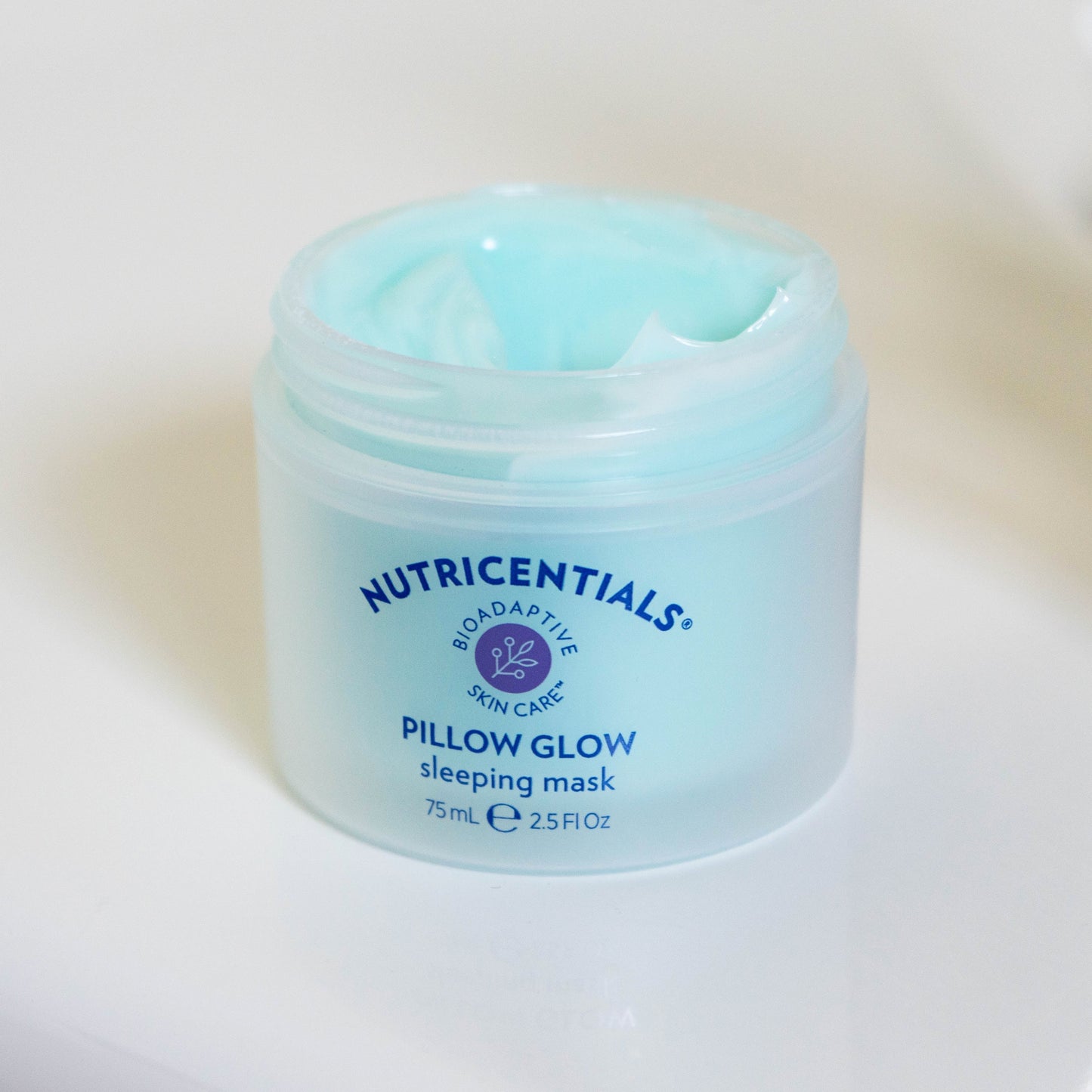 Nutricentials Pillow Glow Sleeping Mask