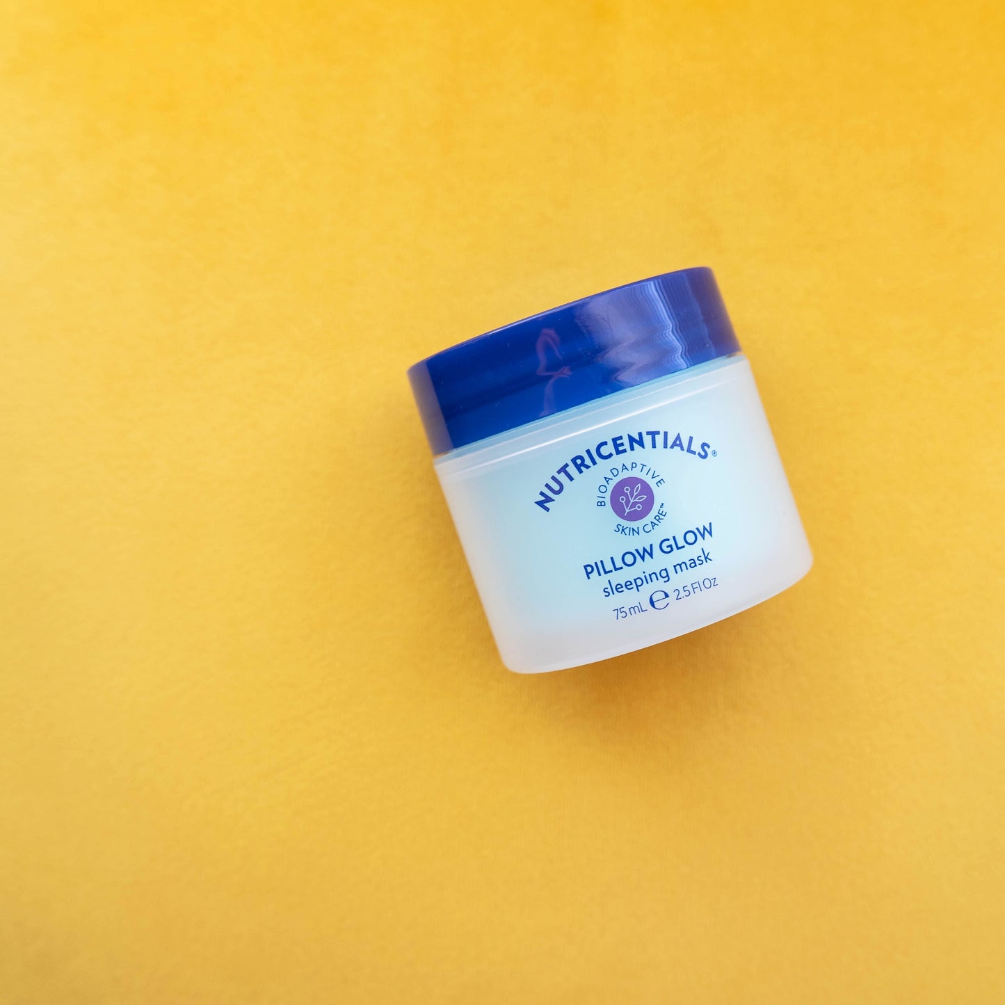 Nutricentials Pillow Glow Sleeping Mask