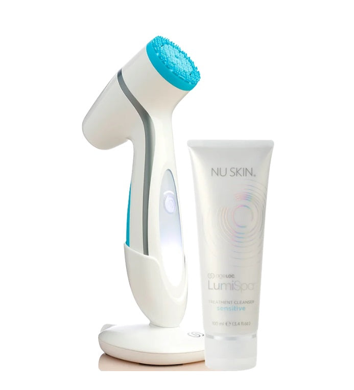 LumiSpa® iO - Blue