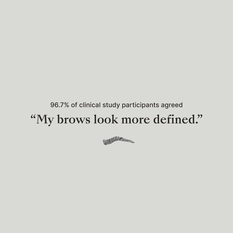 Lash+Brow Serum