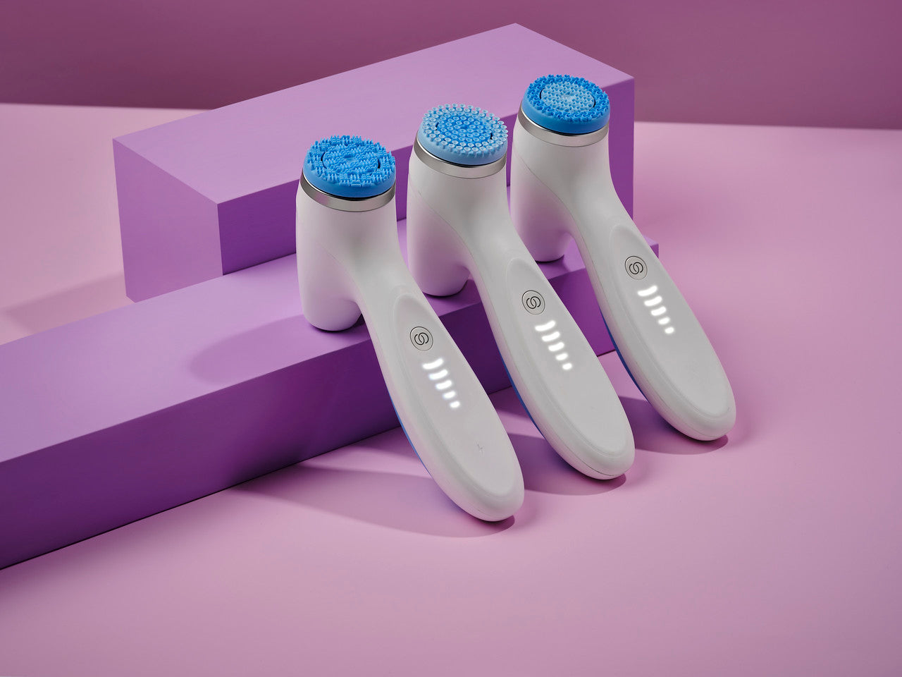 LumiSpa® iO - Blue