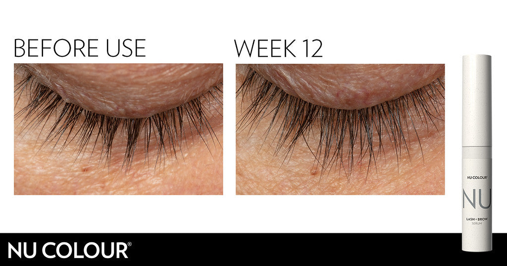 Lash+Brow Serum