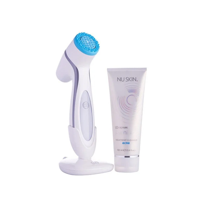 LumiSpa® iO - Blue